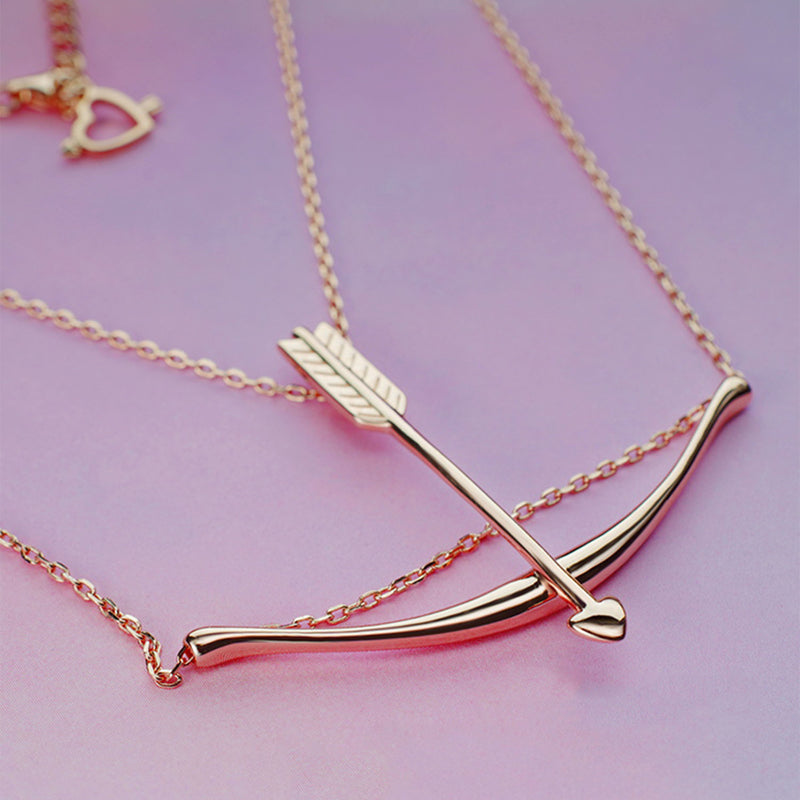 Archer Necklace (with Box)