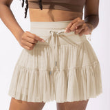 Athletic Skirt with Pocket