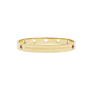 Lover Stars All Aligned Bracelet Set BFF