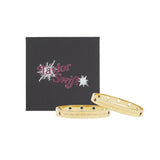 Lover Stars All Aligned Bracelet Set BFF