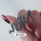 Reputation Snake Rings (with Box)