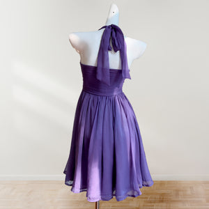 Speak Now Inspired Costumes Purple Dress