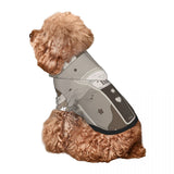 Small Pet Hooded Sweatshirt Pet Clothes