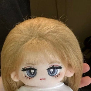 RED 22 Plush Dolls 7.8 in