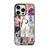 Eras Poster Iphone Case