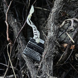 TTPD typewriter Ornament