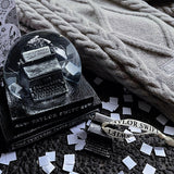 TTPD typewriter Ornament