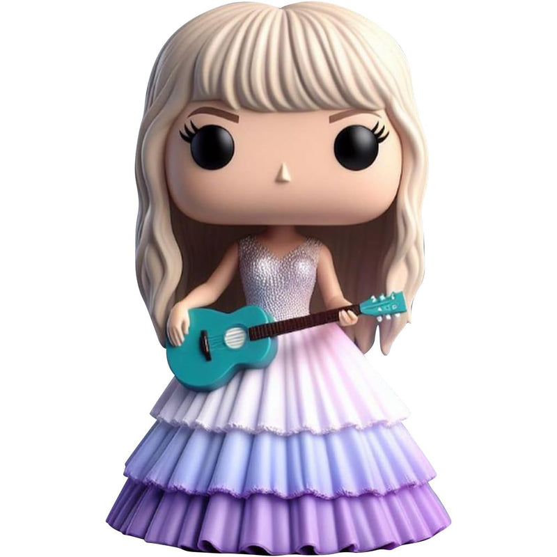 POP Eras Ornaments Toy