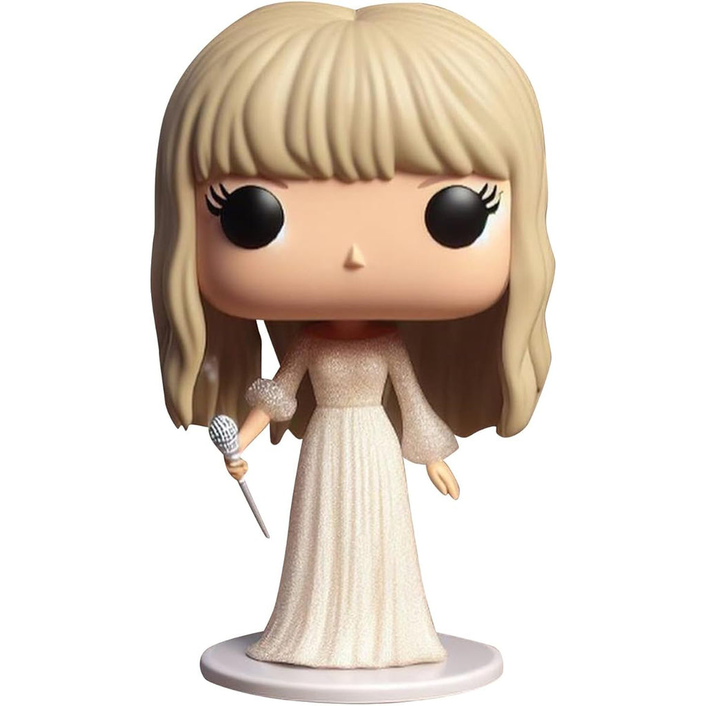 POP Eras Ornaments Toy