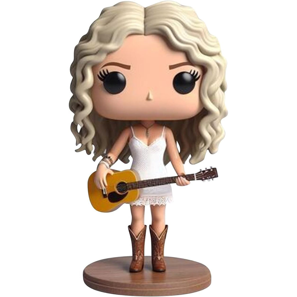 POP Eras Ornaments Toy
