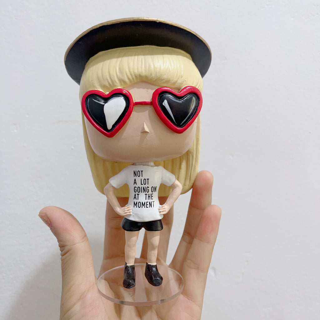 POP Eras Ornaments Toy