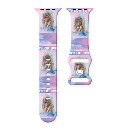 Eras Apple Watch Strap