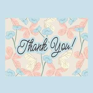 Customized Business Cards