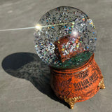 Eras Tour Piano Snowglobe