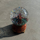 Eras Tour Piano Snowglobe