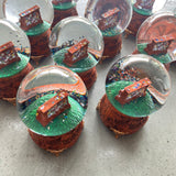 Eras Tour Piano Snowglobe
