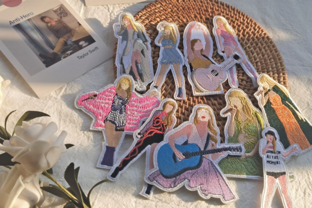 taylor swift outfits patches